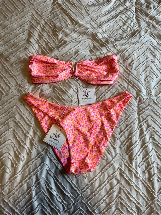 Kulani Kinis Other - Kulani Kini Bikini Set
